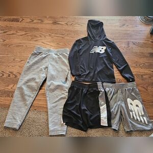 Boys 7 lot
